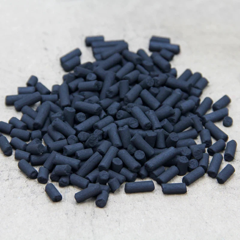 Aquarium Activated Carbon Bio Filter, Marine Canister, Fish Tank Filter Media, Clear Aquarium Accessories