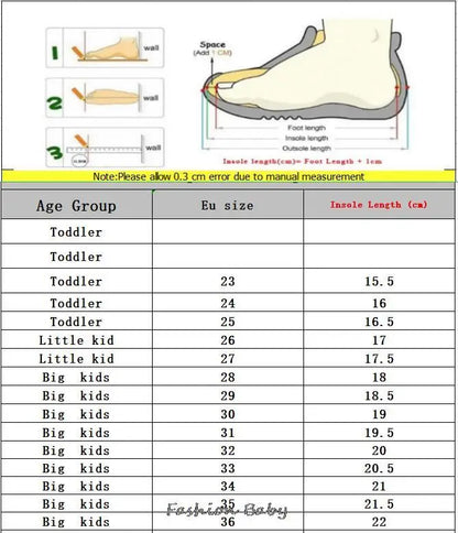 Princess Shoes Children Shoes Round-Toe Soft-Sole Big Girls High Heel Princess Crystal Party Shoes Single Shoes