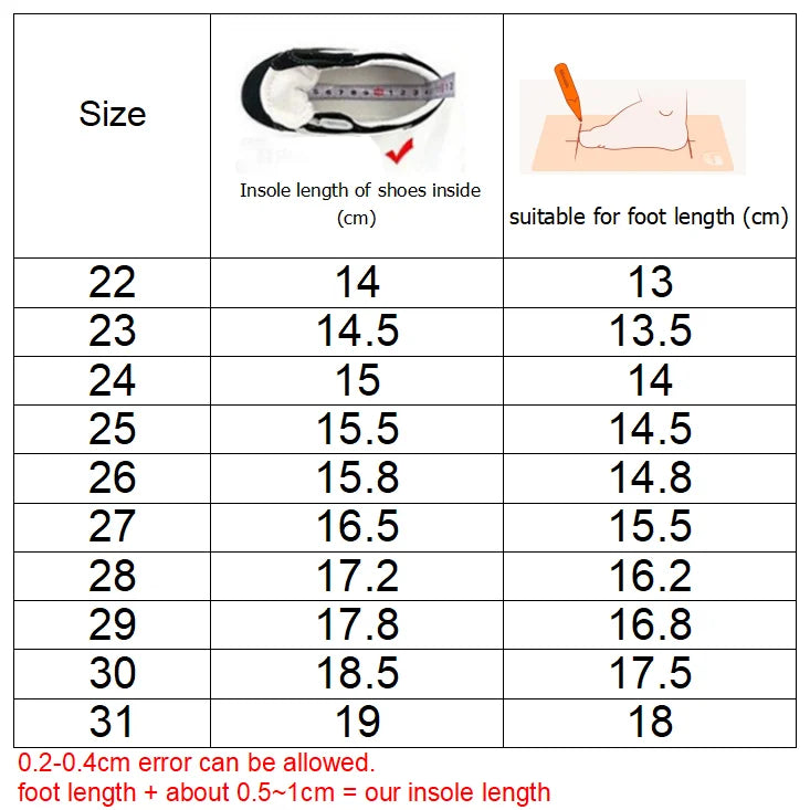 Children's Flats Simple Lolita Girls Princess Leather Shoes Walking Versatile Sweet Pleated Kids Causal Fashion Shoes
