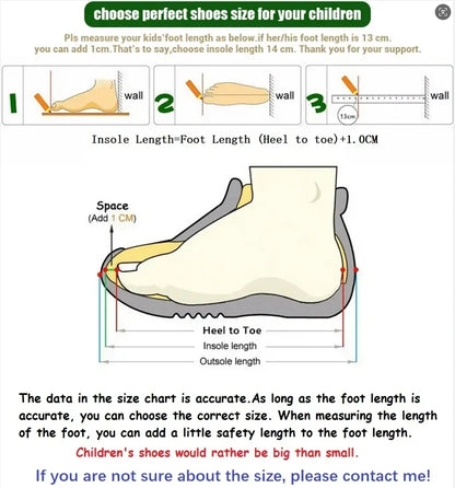 Summer Fashion New Girls Korean Style Casual Beach Shoes Child Outdoor Soft Sole Sandals