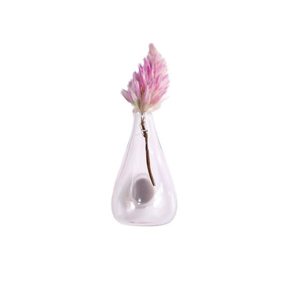 Simulation Mini Vase Fridge Magnets Whiteboard Decoration Durable Vase Magnets for Fridge Home Decor Creative