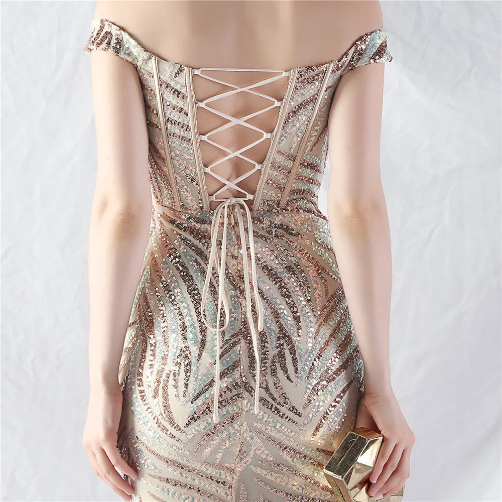 Ball Gowns Evening Dresses for Formal Occasions Wedding Party Dress Prom Elegant  Luxury Special Events Womens Occasion