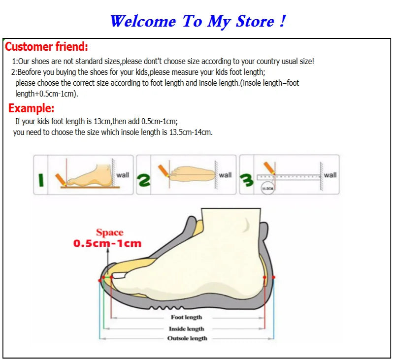 New Luminous Sports Shoes Boy Girl Soft Sole Anti-slip Running Shoe Fashion Girls Shoe Designer Shoes