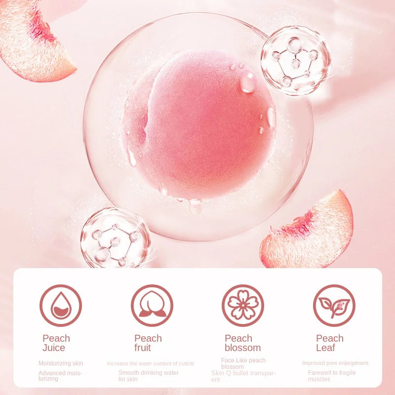 Niacinamide Body Milk Pomelo Citrus Lactic Acid Bacteria Brightening Body Cream Soft and Moisturizing Body Care