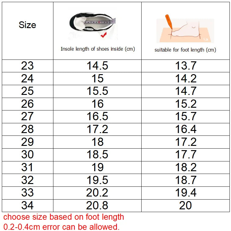New Spring Autumn Kids Leather Shoes Side Bowknot Little Girls Dress Flat Shoes Elegant Children Princess Ballet Shoes for Party
