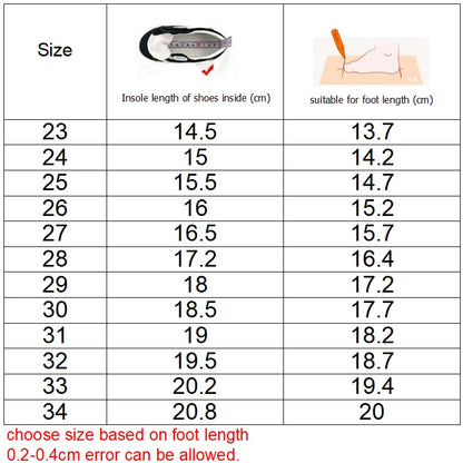 New Spring Autumn Kids Leather Shoes Side Bowknot Little Girls Dress Flat Shoes Elegant Children Princess Ballet Shoes for Party