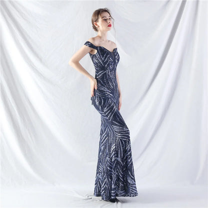 Ball Gowns Evening Dresses for Formal Occasions Wedding Party Dress Prom Elegant 2024 Luxury Special Events Womens Occasion  (Available)