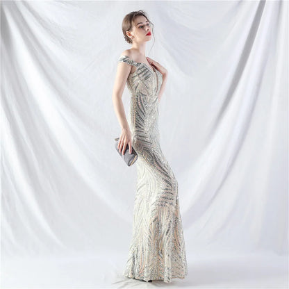 Ball Gowns Evening Dresses for Formal Occasions Wedding Party Dress Prom Elegant 2024 Luxury Special Events Womens Occasion  (Available)