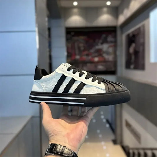 Autumn and winter new fashion versatile casual shoes running shoes high quality men's lightweight outdoor men's shoes breathable