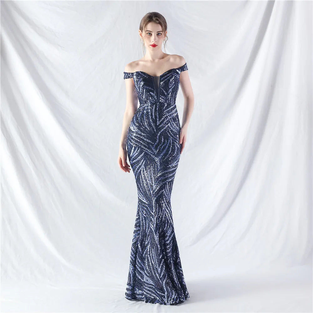 Ball Gowns Evening Dresses for Formal Occasions Wedding Party Dress Prom Elegant 2024 Luxury Special Events Womens Occasion  (Available)