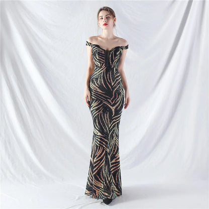 Ball Gowns Evening Dresses for Formal Occasions Wedding Party Dress Prom Elegant 2024 Luxury Special Events Womens Occasion  (Available)