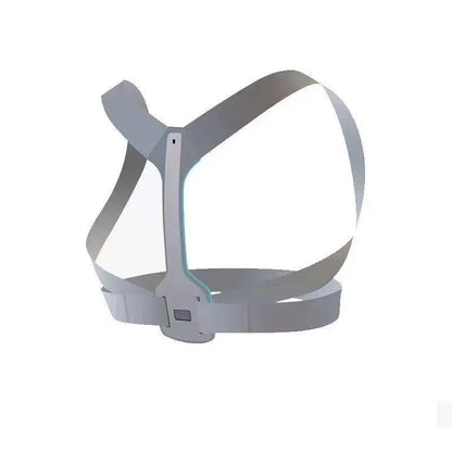 Invisibility Breathable Posture Corrector Belt Adjustable Rectify Posture Back Support Belt Back Neck Brace Posture Training