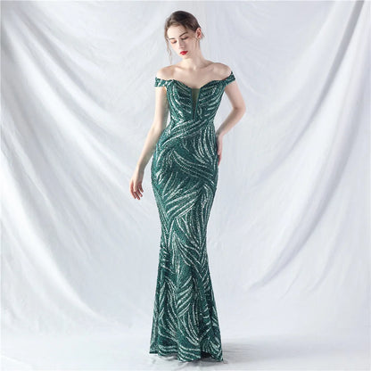 Ball Gowns Evening Dresses for Formal Occasions Wedding Party Dress Prom Elegant 2024 Luxury Special Events Womens Occasion  (Available)