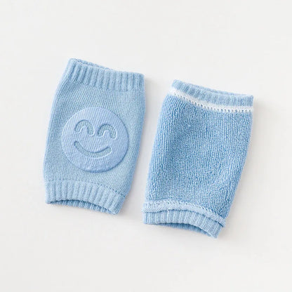 Baby Knee Pad Kids Non-slip Crawling Cushion Infants Toddlers Protector Safety Kneepad Leg Warmer
