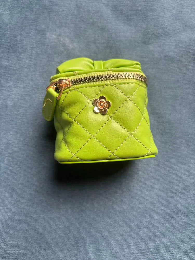 Children Bag New Girl Crossbody Bags Fashion Chain Bags Bow Shoulder Bags Versatile Girl Bag Sweet Princess Bag mochila infantil