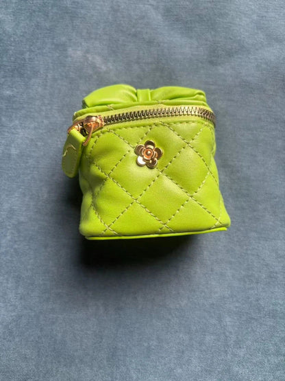 Children Bag New Girl Crossbody Bags Fashion Chain Bags Bow Shoulder Bags Versatile Girl Bag Sweet Princess Bag mochila infantil