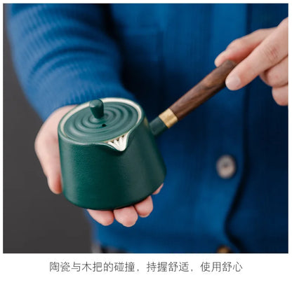 Dragon Year Spring Festival Gift Box National Trend Retro Style Complete Set Cultural and Creative Company Event Business Tea Se