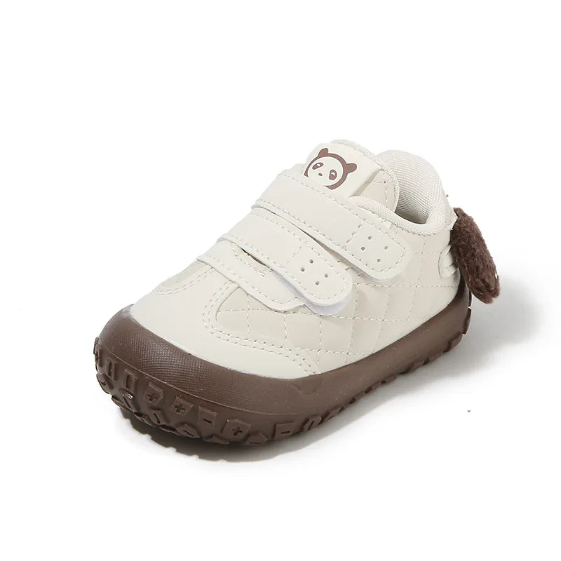 Baby Sneakers Soft Breathable Infant Shoes Spring Autumn Toddler Casual Shoes Unisex Little Boys Girls Sport Shoes