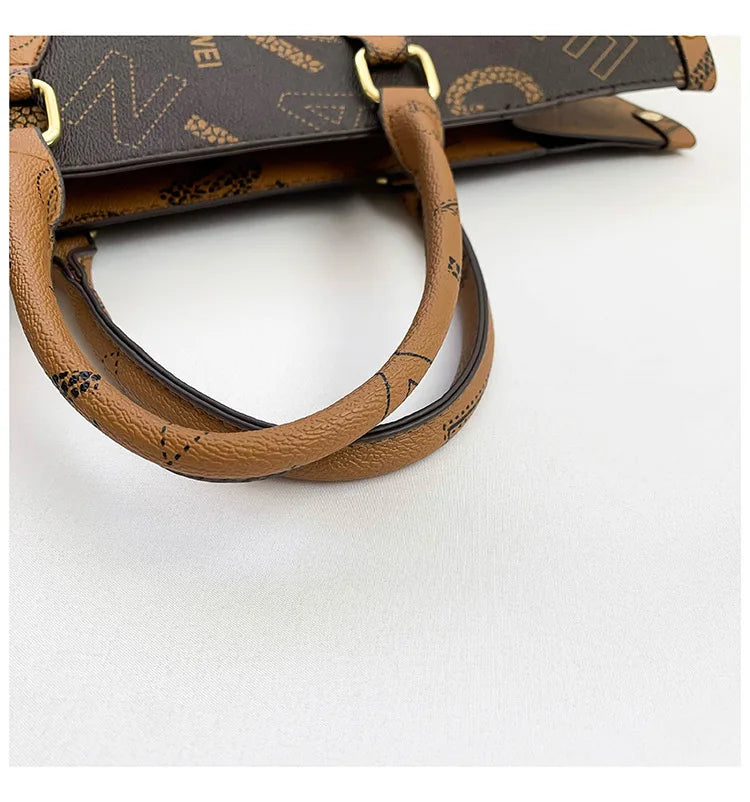 Fashionable Tote Bags for Women Simple Large Capacity Women Shoulder Bag Shopping Bags Designer Bag Bolso Marca Lujo Сумка Sac