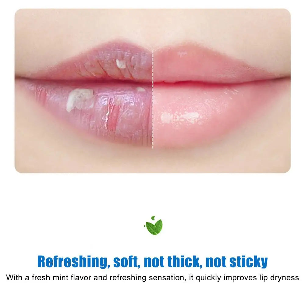 Remove Dark Lip Balm Lightening Mask Gloss Oil Exfoliating Clean Deep Moisturizing Remove Dark Lip Balm Lightening 7g