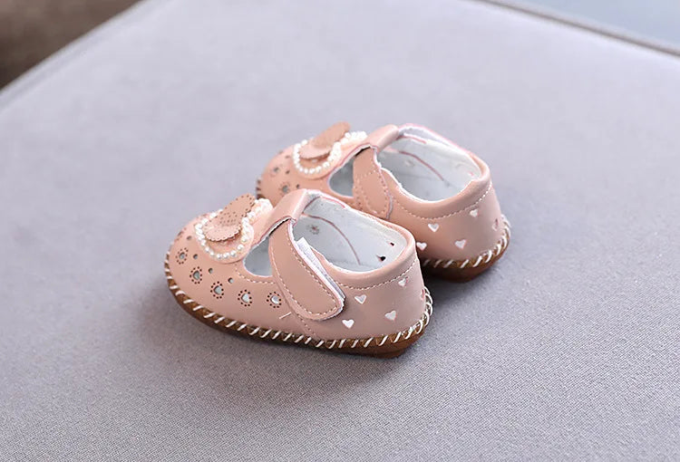 Children Sandals for Girls Summer New Fashionable Korean Style Comfortable Soft Sole Casual Cute Baby Beach Shoes