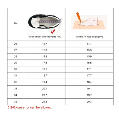 Children Leather Shoes for Girls New Fashion French Style Soft Anti-slippery Versatilel Chic Princess Mary Jane Shoe