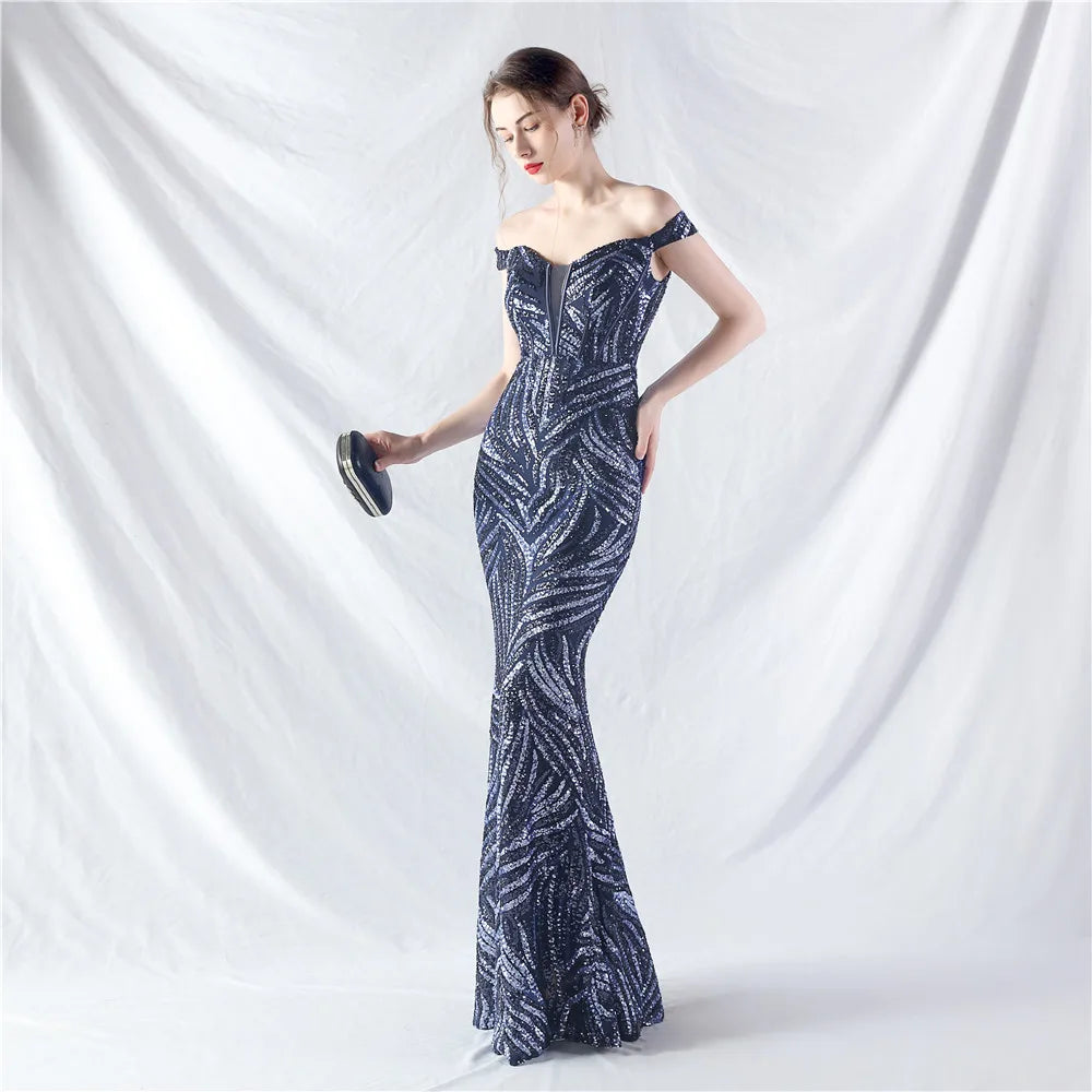 Ball Gowns Evening Dresses for Formal Occasions Wedding Party Dress Prom Elegant 2024 Luxury Special Events Womens Occasion  (Available)