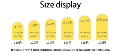 Summer girl's dress new style children's Western style floral chiffon princess dress printed baby's park play skirt