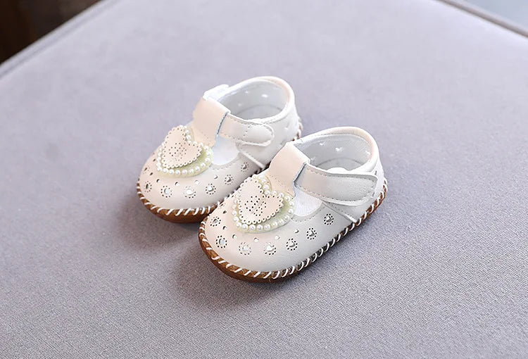 Children Sandals for Girls Summer New Fashionable Korean Style Comfortable Soft Sole Casual Cute Baby Beach Shoes