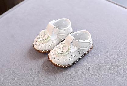Children Sandals for Girls Summer New Fashionable Korean Style Comfortable Soft Sole Casual Cute Baby Beach Shoes