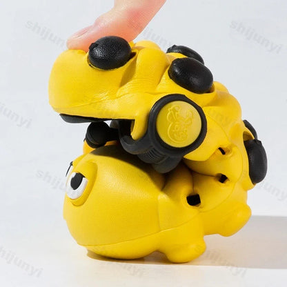 New Lightweight Comfortable Girls Soft Sole Sandals Fashion Indoor Non Slip Boys' Home Shoes