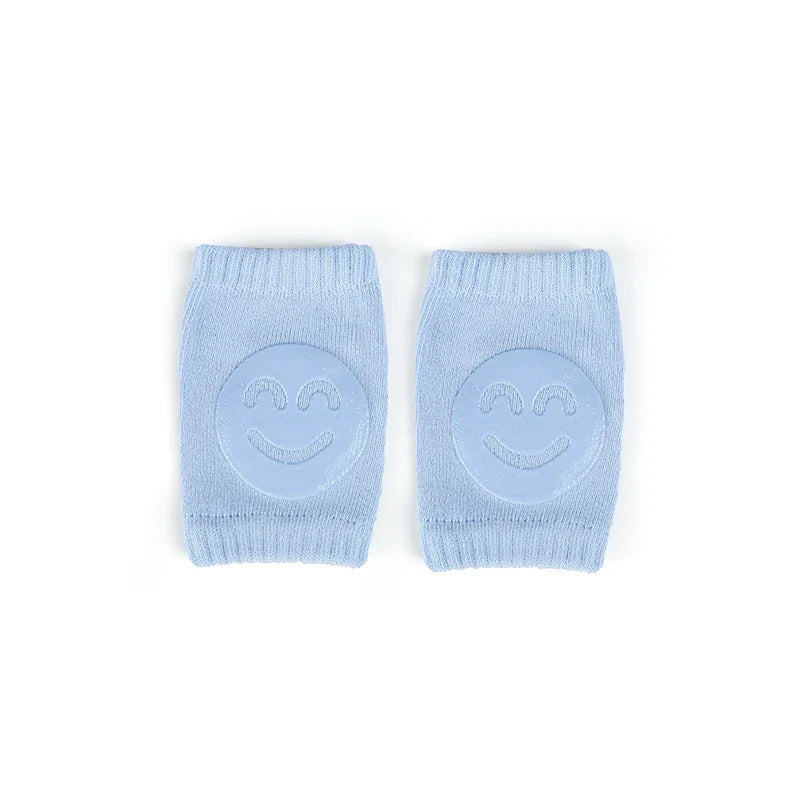 Baby Knee Pad Kids Non-slip Crawling Cushion Infants Toddlers Protector Safety Kneepad Leg Warmer