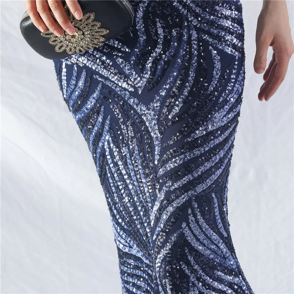 Ball Gowns Evening Dresses for Formal Occasions Wedding Party Dress Prom Elegant 2024 Luxury Special Events Womens Occasion  (Available)