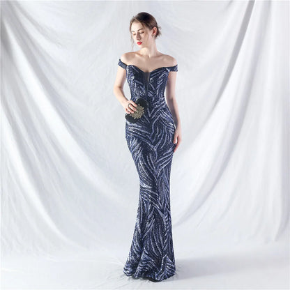 Ball Gowns Evening Dresses for Formal Occasions Wedding Party Dress Prom Elegant 2024 Luxury Special Events Womens Occasion  (Available)