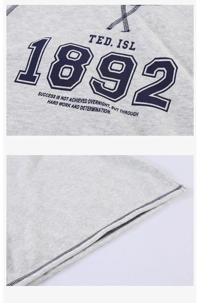 Summer New Children Short Sleeve Clothes Set Boys Letter Print T Shirts 2pcs Suit Girls Vest Dress Kids Brother Sisters Set