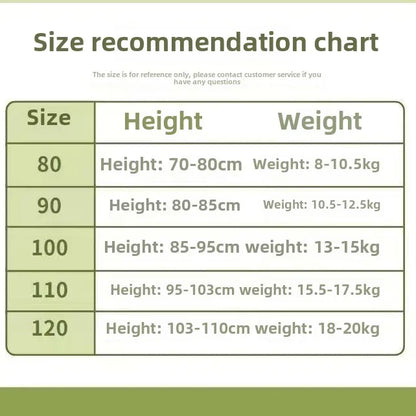 Summer Children Clothes Boys Girls Short-sleeved Striped T-shirt +Shorts 2Pcs Set Babies Fashion Round Neck Outfits Kids Suits