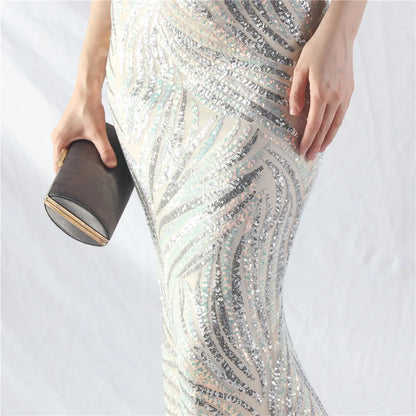 Ball Gowns Evening Dresses for Formal Occasions Wedding Party Dress Prom Elegant 2024 Luxury Special Events Womens Occasion  (Available)