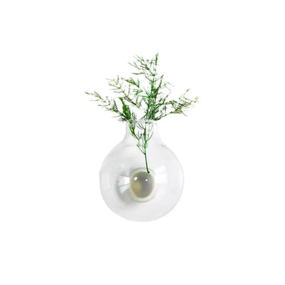 Simulation Mini Vase Fridge Magnets Whiteboard Decoration Durable Vase Magnets for Fridge Home Decor Creative