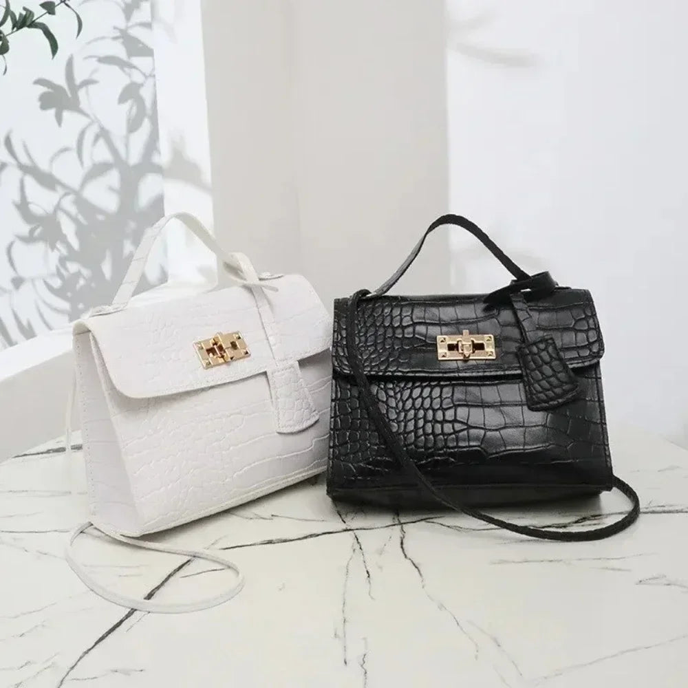 Hand Bags for Women. This Set of Women's Bags for  Is a Great Combination of Style and Functionali Bag Messenger Handbags