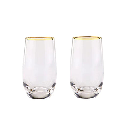 Whiskey Glass Clear Whiskey Bar Cocktail Glasses Drinking Glasses Scotch Liquor Barware Beer Milk Shake Juice Latte Cup