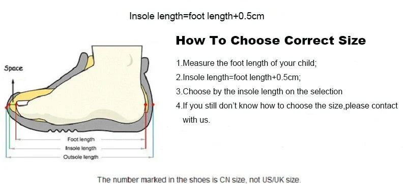 Designer Children's Sports Shoes Non-slip New Tennis Shoes for Girls Fashion Boys Versatile Kids Causal School Running Sneakers