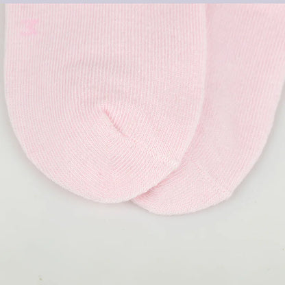 Pairs Cotton Lace Ruffle Princess Mesh Breathable Socks Children Ankle Short Sock White Pink Blue Baby Girls Kids Toddler