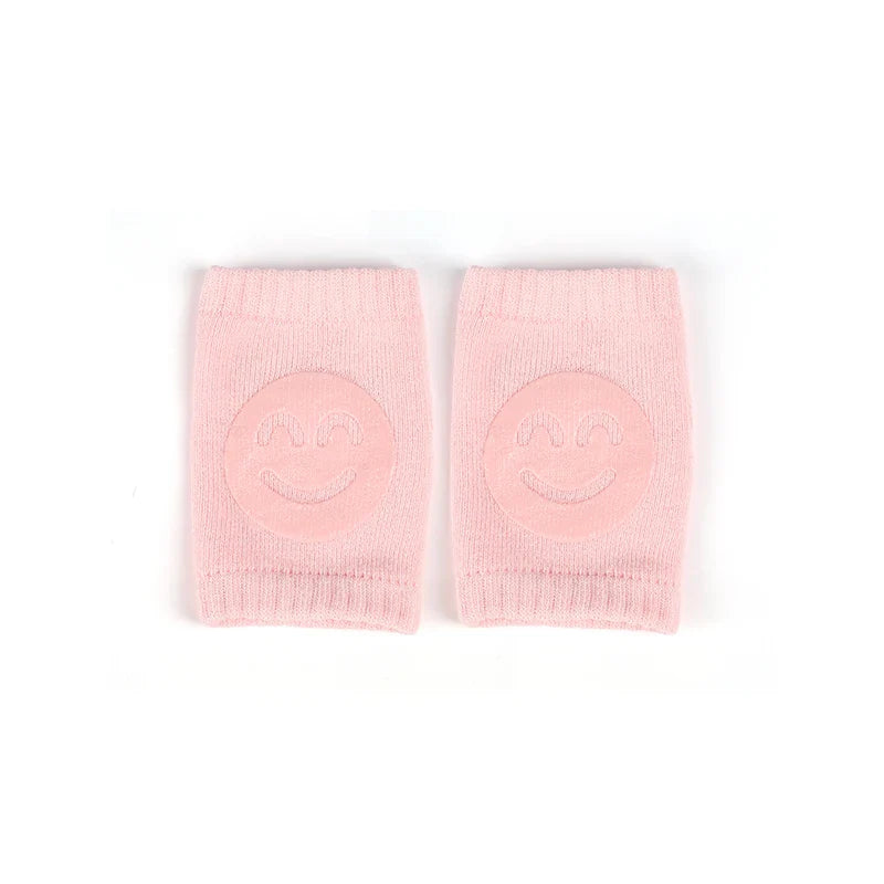 Baby Knee Pad Kids Non-slip Crawling Cushion Infants Toddlers Protector Safety Kneepad Leg Warmer