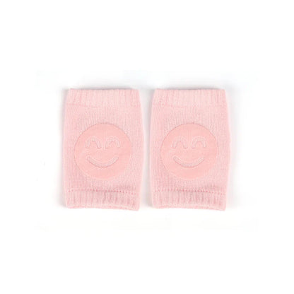 Baby Knee Pad Kids Non-slip Crawling Cushion Infants Toddlers Protector Safety Kneepad Leg Warmer