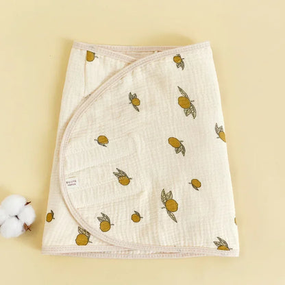 New Baby Swaddle Blanket 0-6 Months Strap Protect Belly Baby Sleeping Blanket Wrap for Newborn