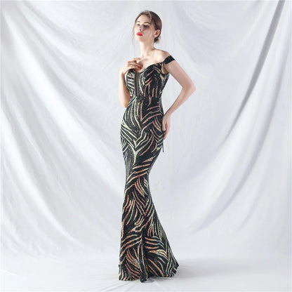 Ball Gowns Evening Dresses for Formal Occasions Wedding Party Dress Prom Elegant 2024 Luxury Special Events Womens Occasion  (Available)