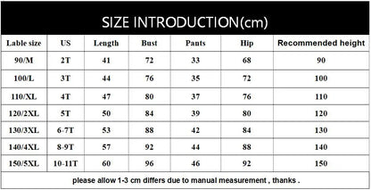 Summer Boys Clothes Suit Fashion Children's Shirt+Shorts 2Pcs/Set Toddler Wedding Party Suit Kids Vacation Outfit 2-11 Years