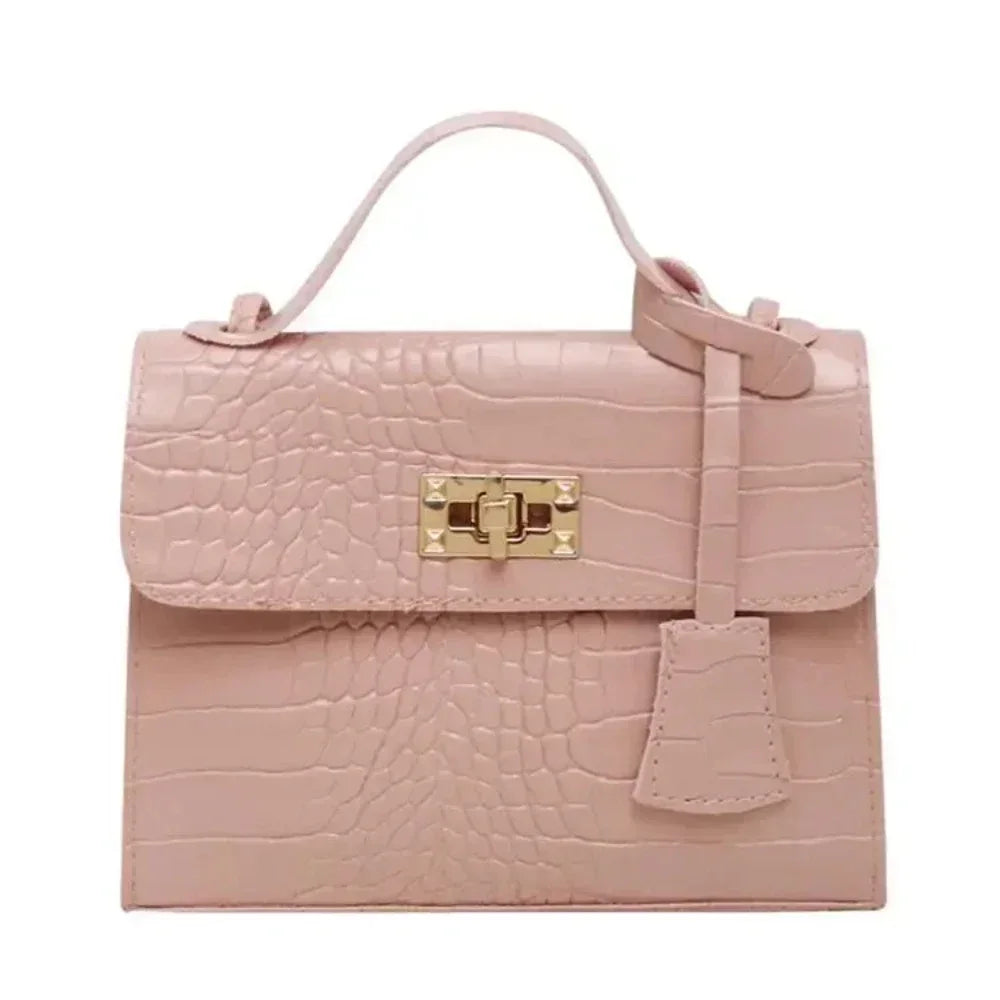 Hand Bags for Women. This Set of Women's Bags for  Is a Great Combination of Style and Functionali Bag Messenger Handbags