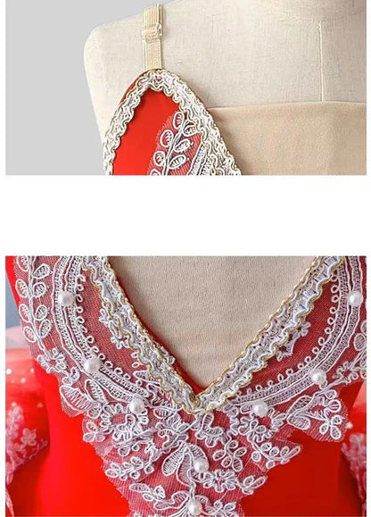 Summer Party Girls Dresses Kids Clothes Vestidos Princess Outfit Girl Dress Tutu Stage Ballet Leotards Dance Costumes Ballerine
