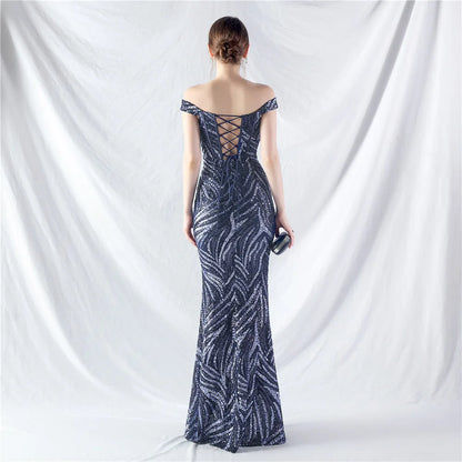 Ball Gowns Evening Dresses for Formal Occasions Wedding Party Dress Prom Elegant 2024 Luxury Special Events Womens Occasion  (Available)